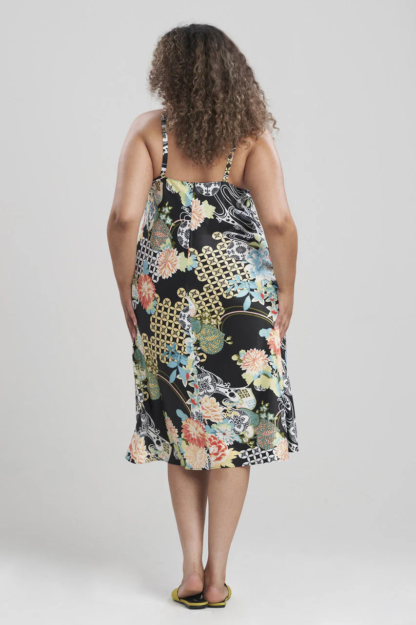 Enchanted Garden Gown - Image 6