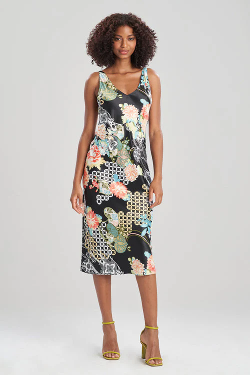 Enchanted Garden Gown - Image 7