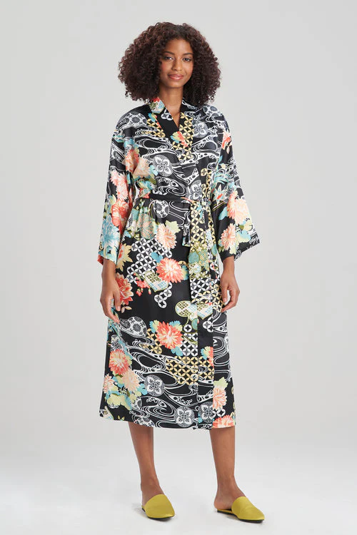 Enchanted Garden Robe - Image 9
