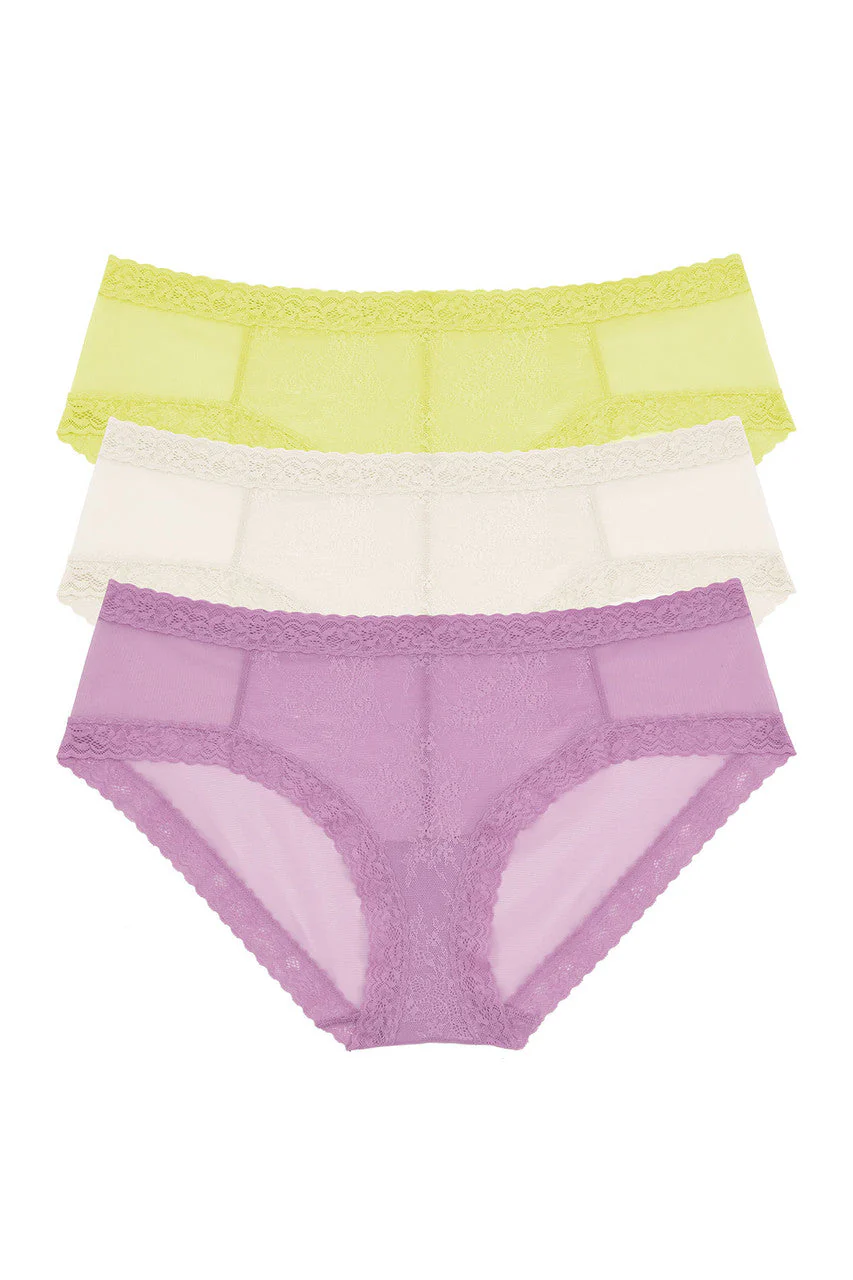 Escape Girl Brief 3 Pack - Image 2
