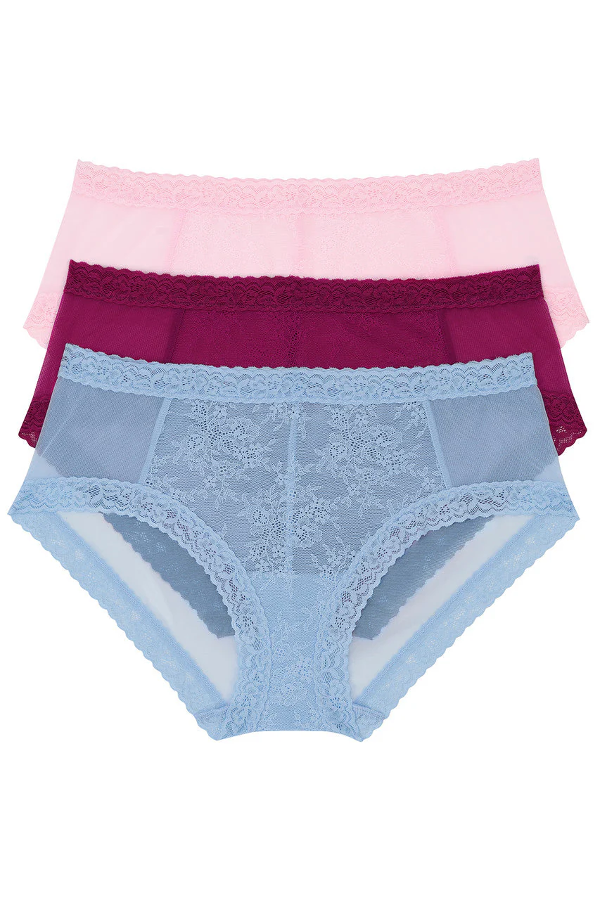Escape Girl Brief 3 Pack - Image 2