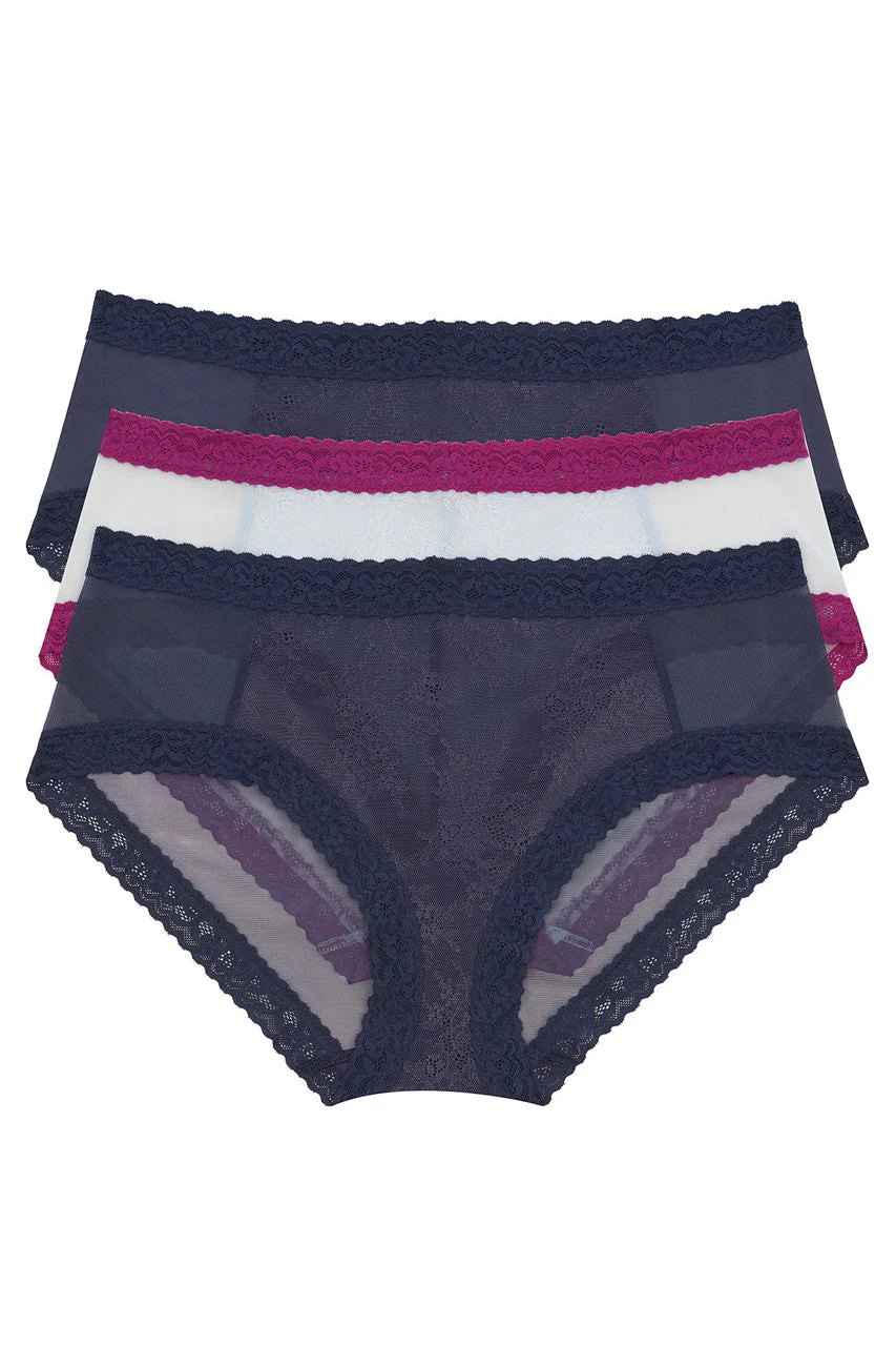 Escape Girl Brief 3 Pack - Image 6
