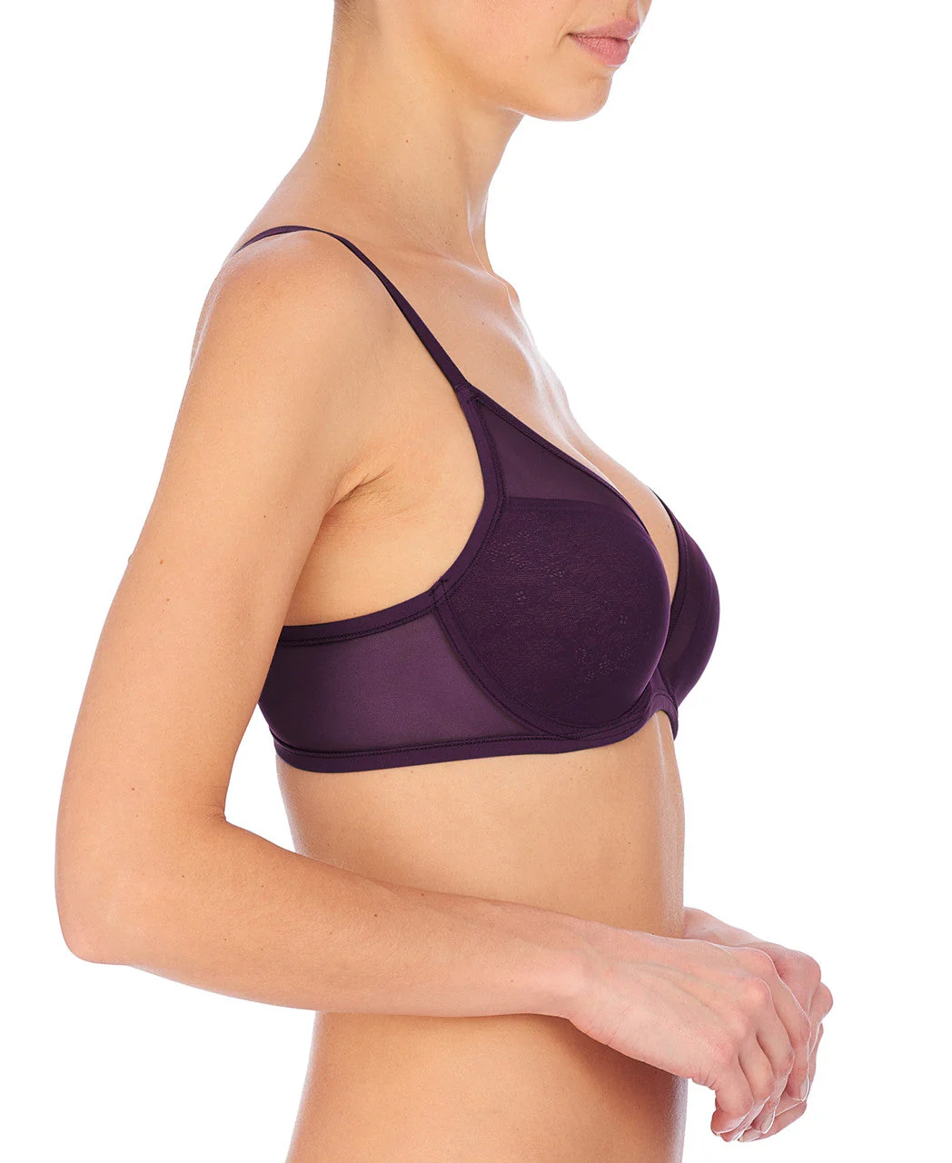 Escape Spacer Underwire Bra - Image 2