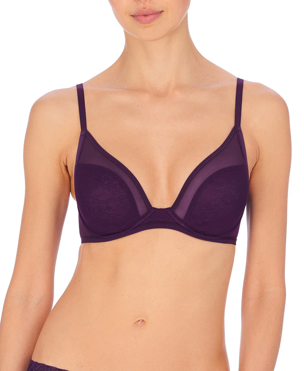 Escape Spacer Underwire Bra - Image 3