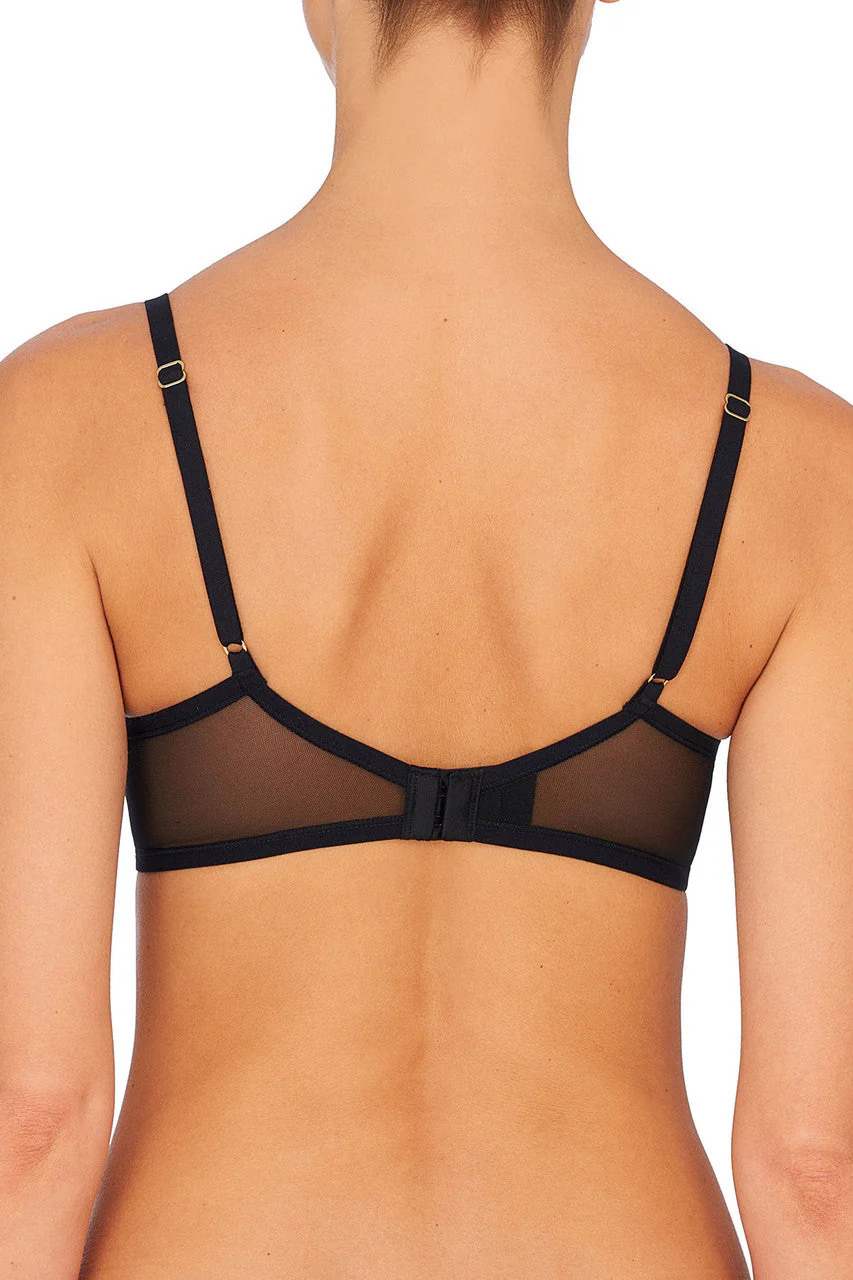 Escape Spacer Underwire Bra - Image 2