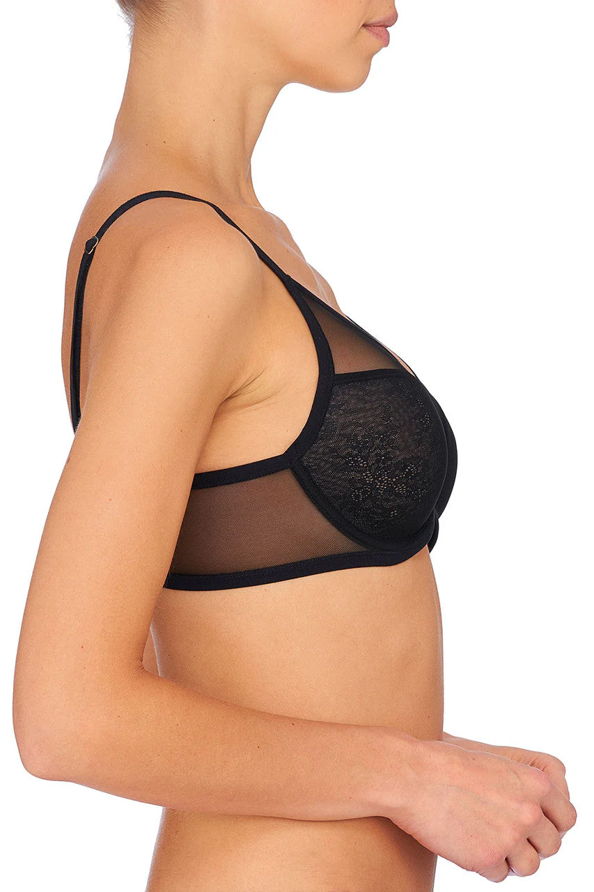 Escape Spacer Underwire Bra - Image 4