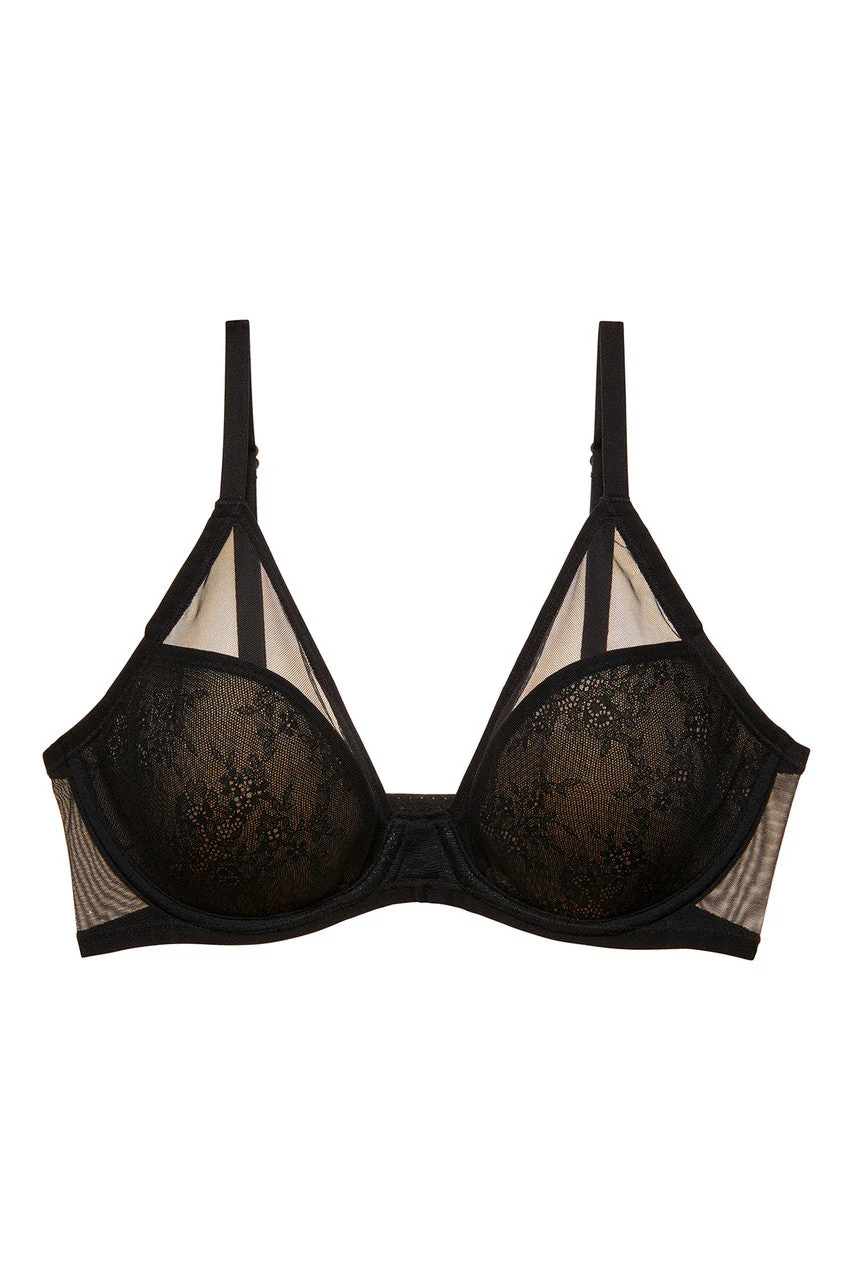 Escape Spacer Underwire Bra - Image 5