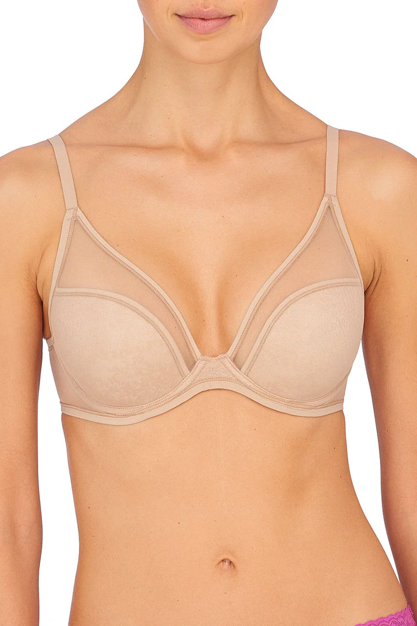 Escape Spacer Underwire Bra - Image 2