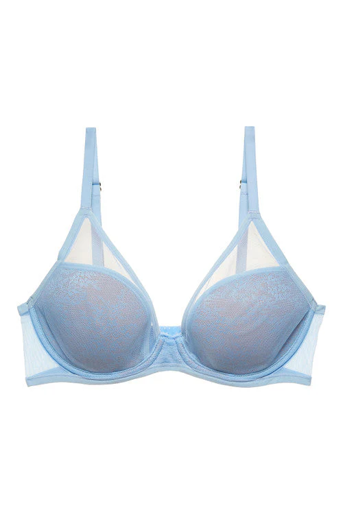 Escape Spacer Underwire Bra