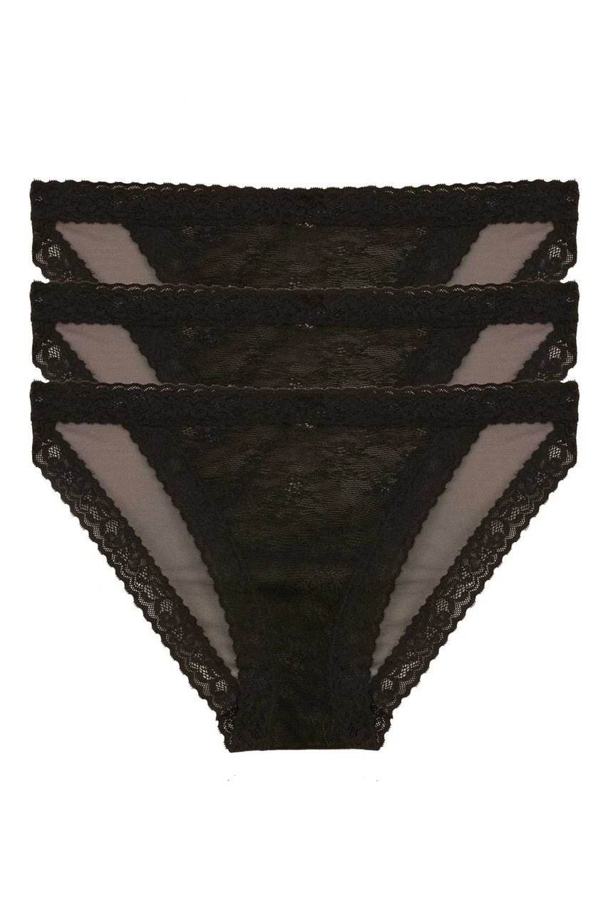 Escape String Bikini 3 Pack - Image 2
