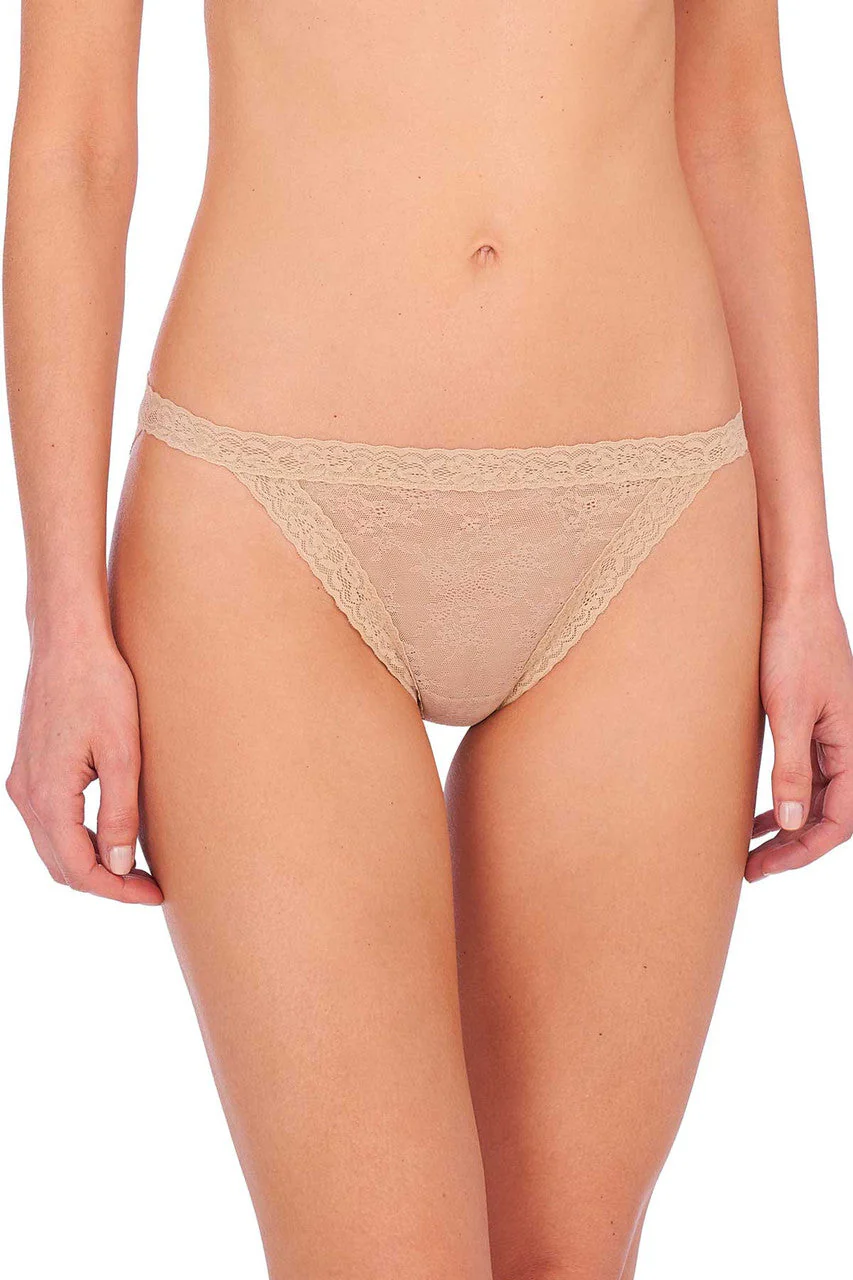 Escape String Bikini - Image 3