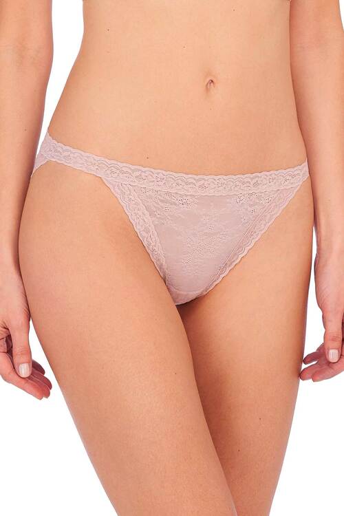 Escape String Bikini