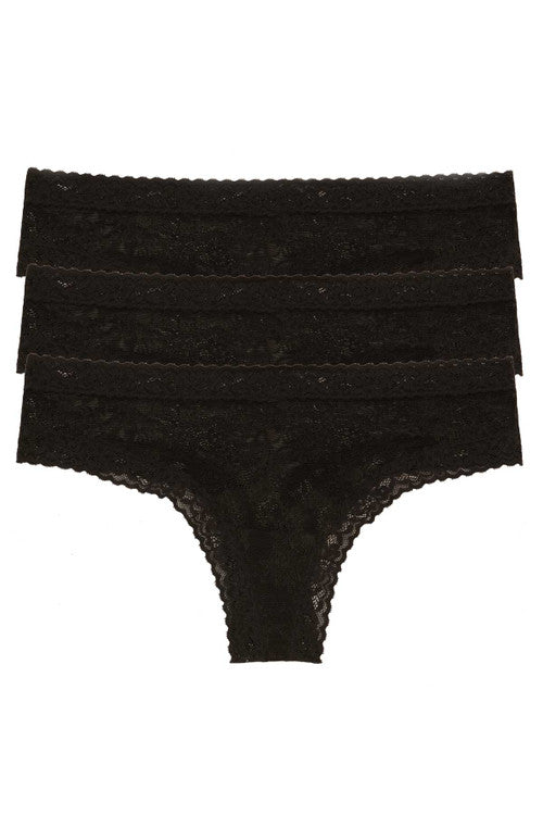Escape Thong 3 Pack