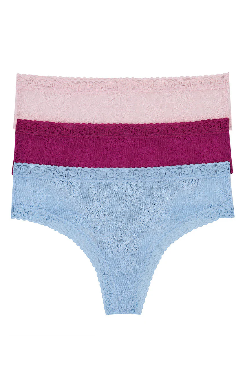 Escape Thong 3 Pack - Image 2