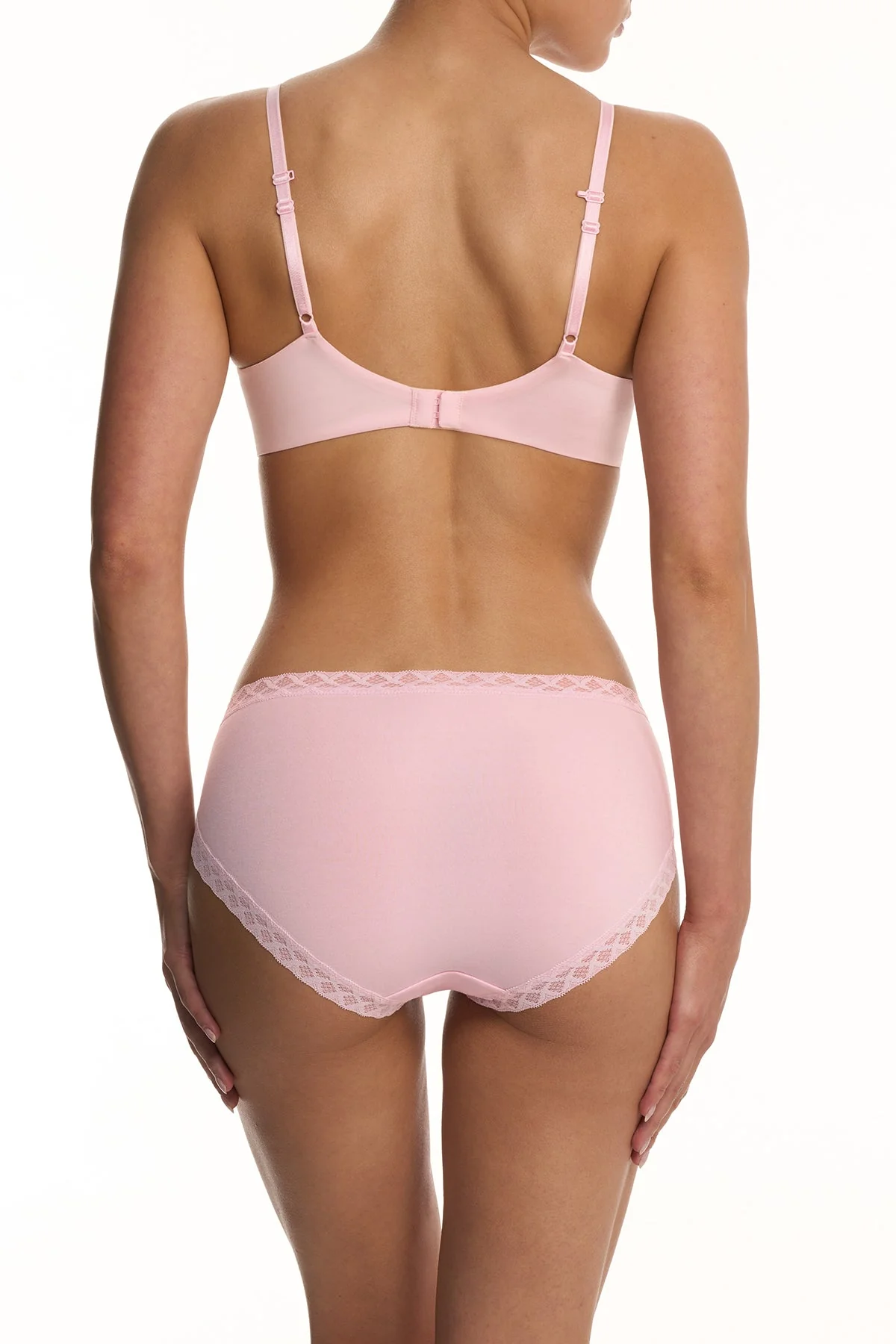 Natori EverFit Seamless Convertible T-Shirt Bra - Image 9