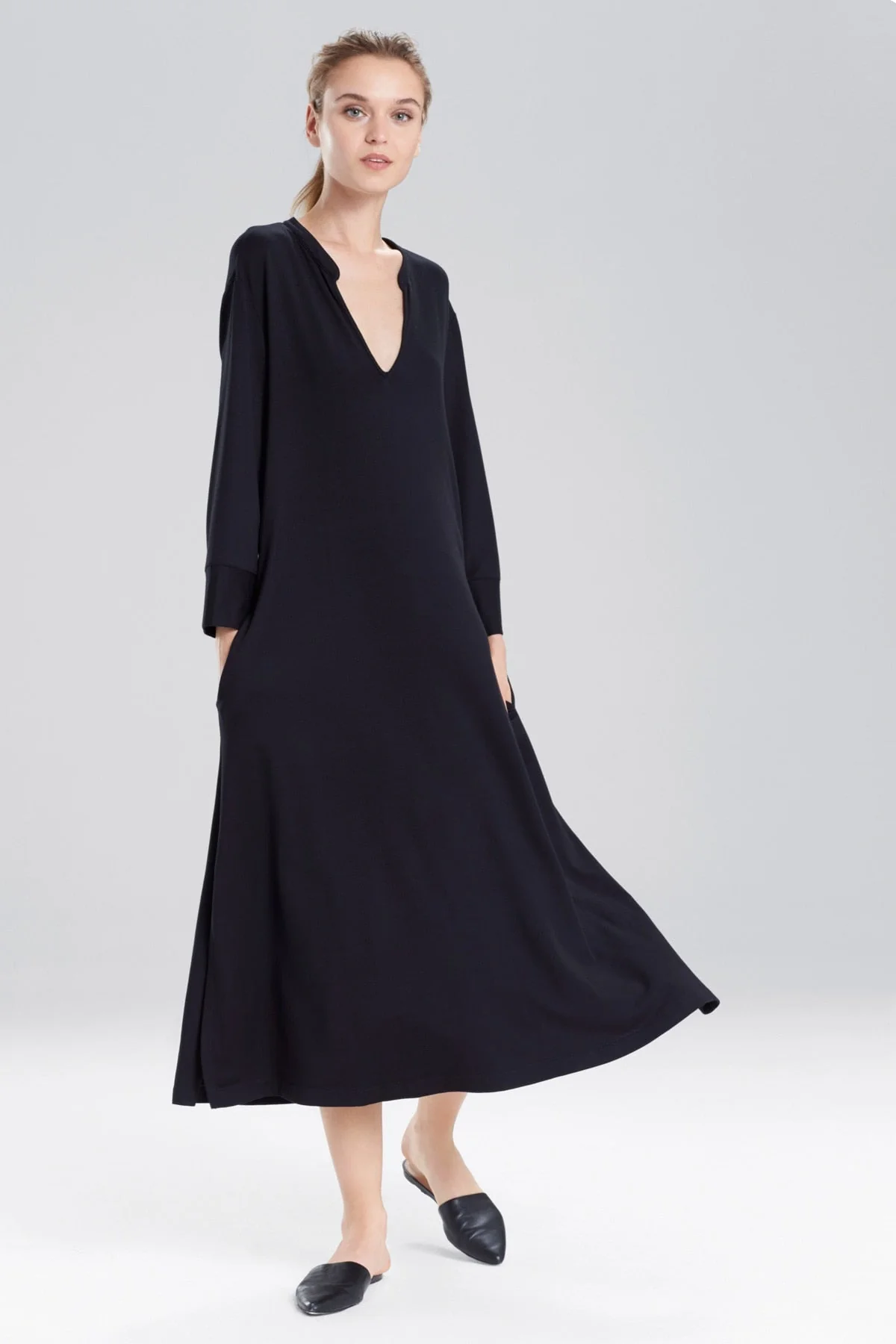 Everywhere Caftan