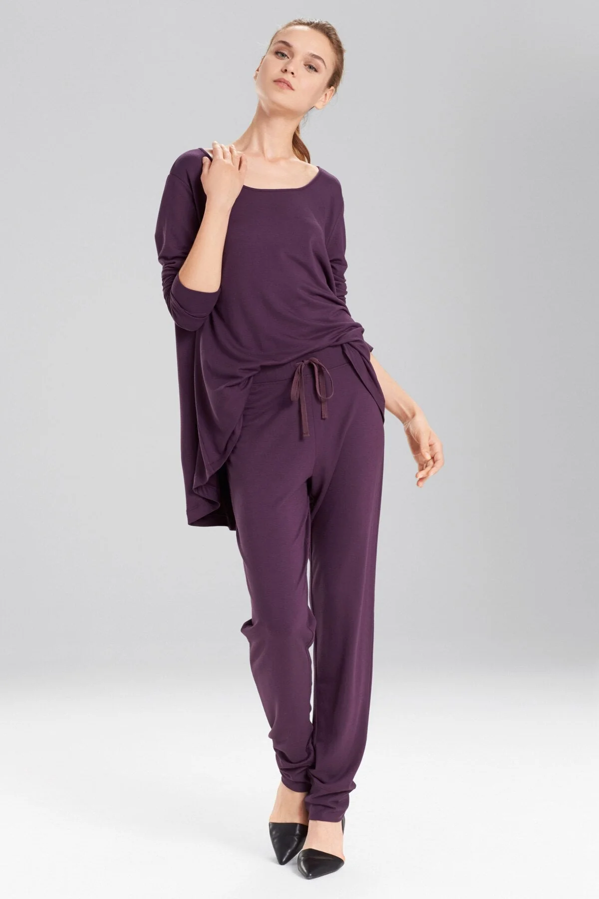 Everywhere French Terry Pants