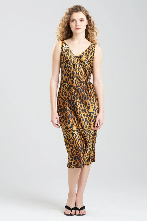 Exotic Animal Gown - Image 10