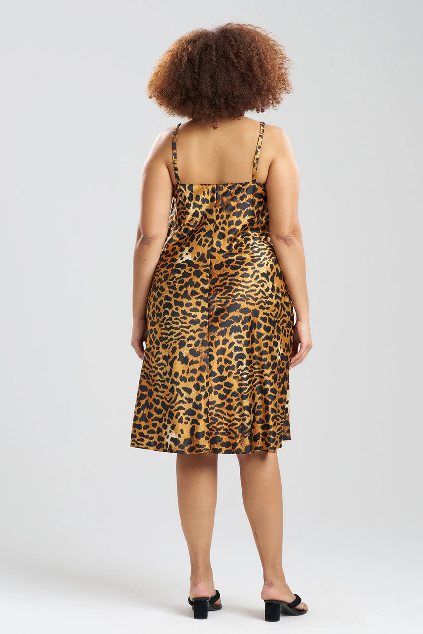 Exotic Animal Gown - Image 3