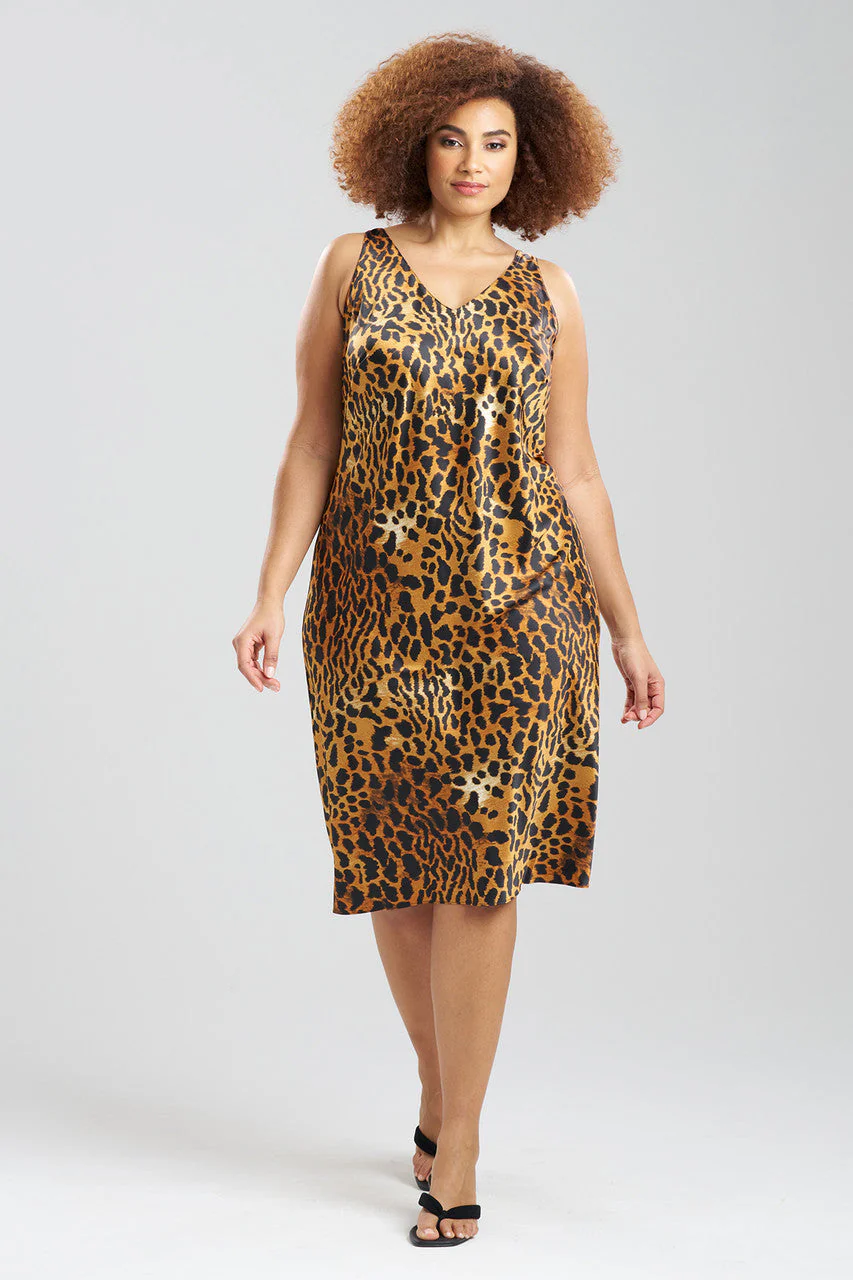 Exotic Animal Gown - Image 4
