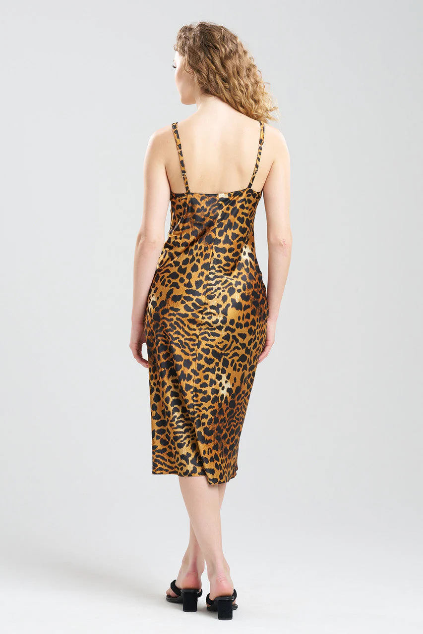 Exotic Animal Gown - Image 5