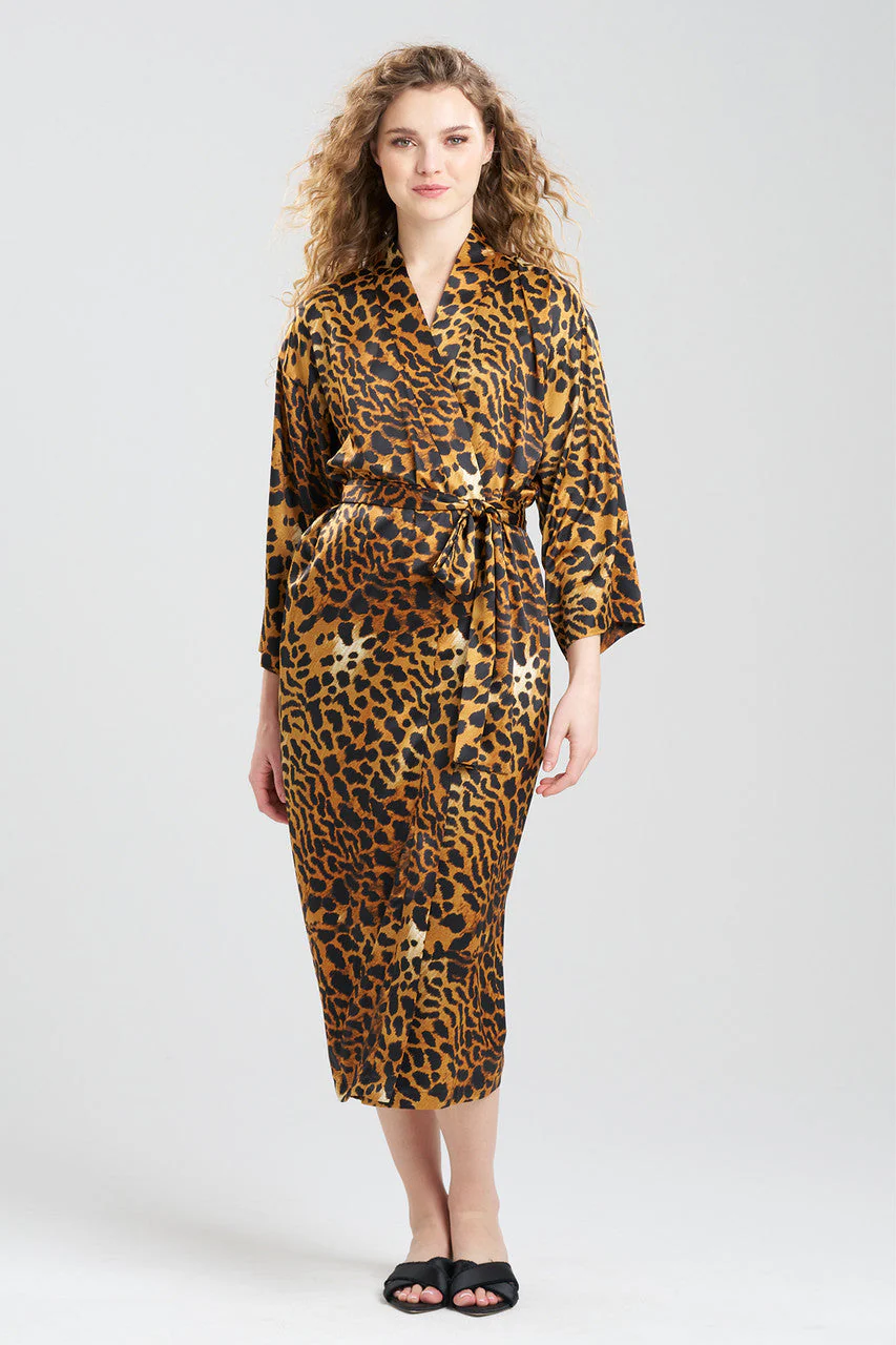 Exotic Animal Robe - Image 2