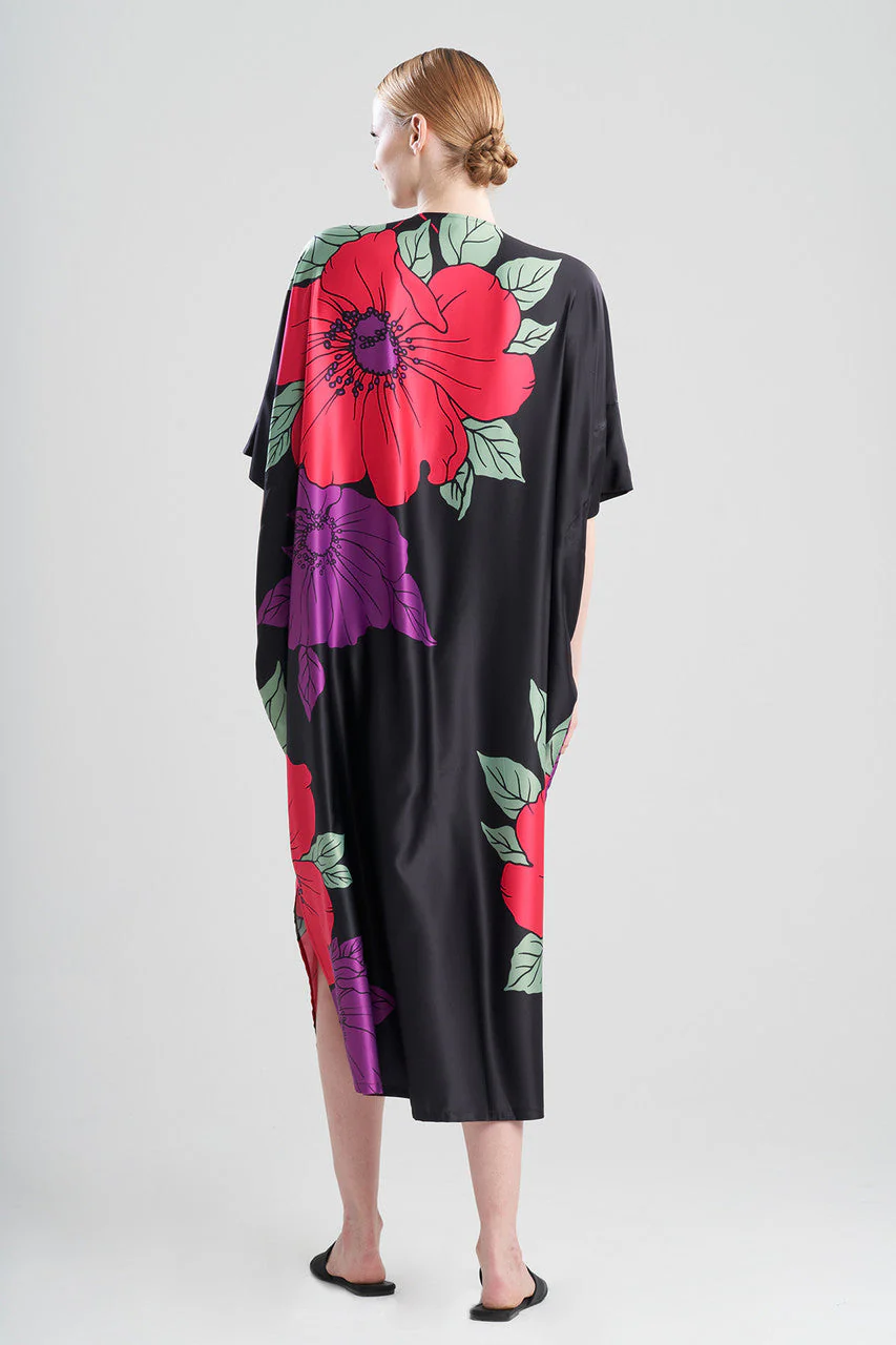 Exotica Zip Caftan - Image 3