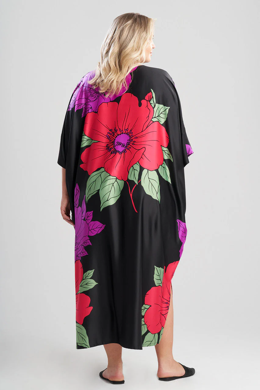 Exotica Zip Caftan - Image 4