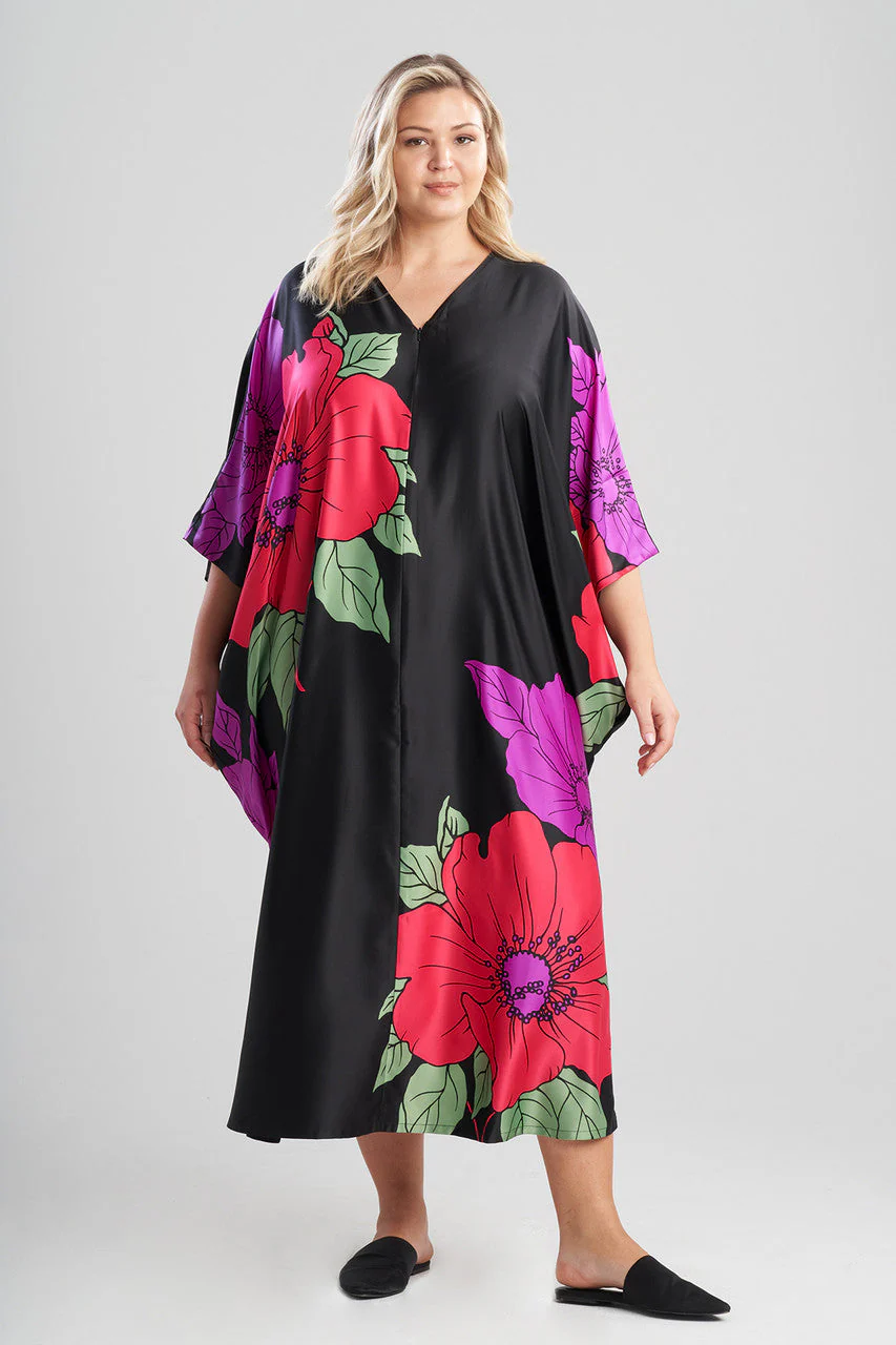Exotica Zip Caftan - Image 5