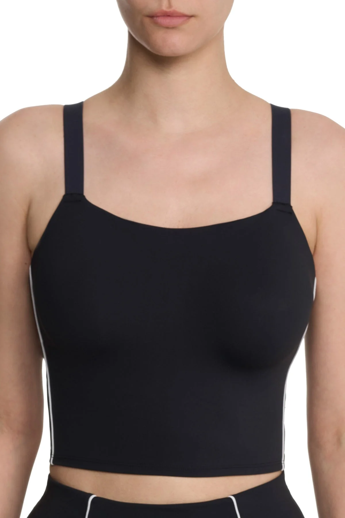 Explore Built-In Bra Sports Tank - Image 4