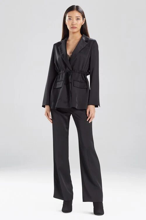 Faux Croc Jacket - Image 2