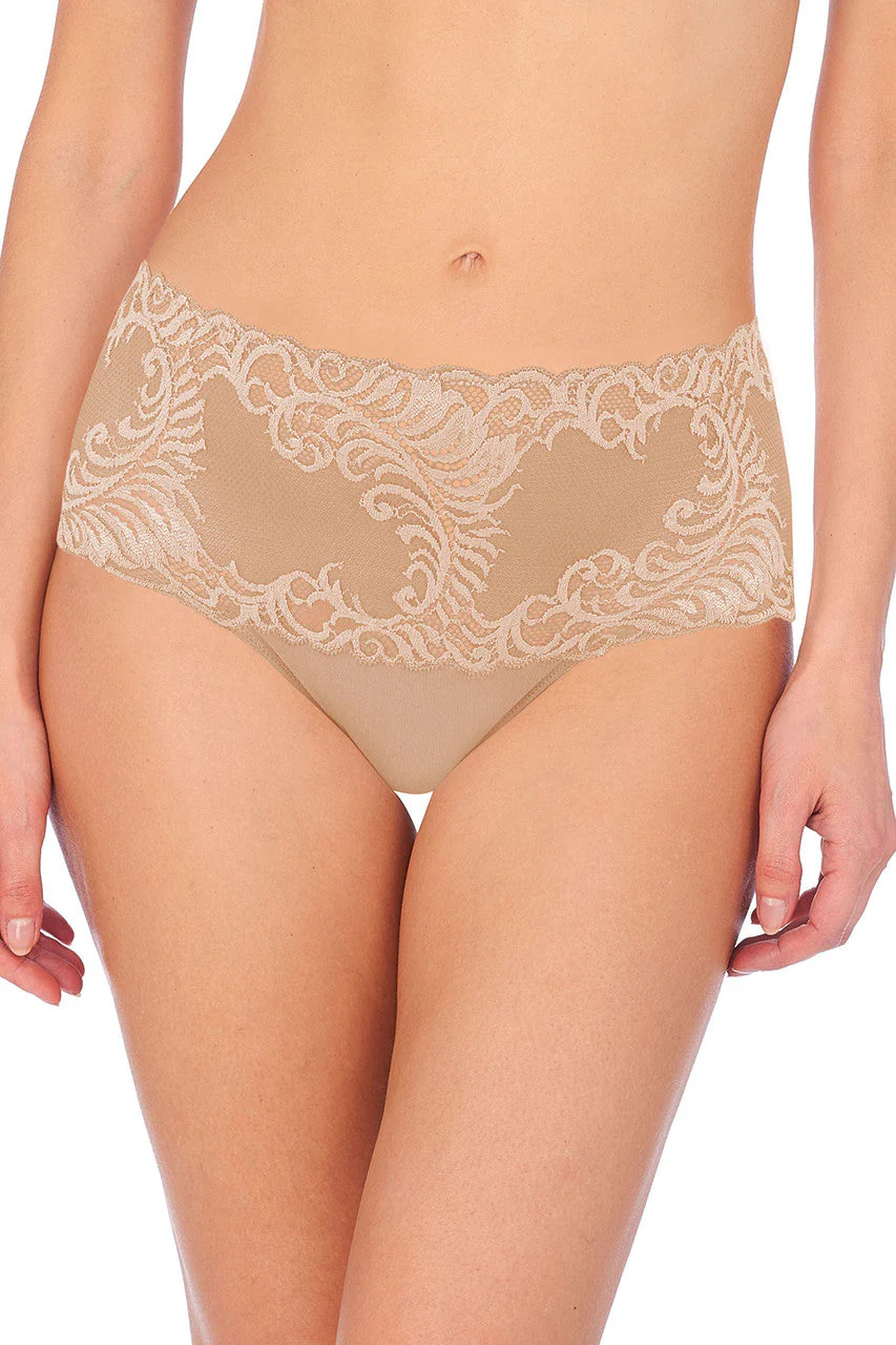 Feathers Brief