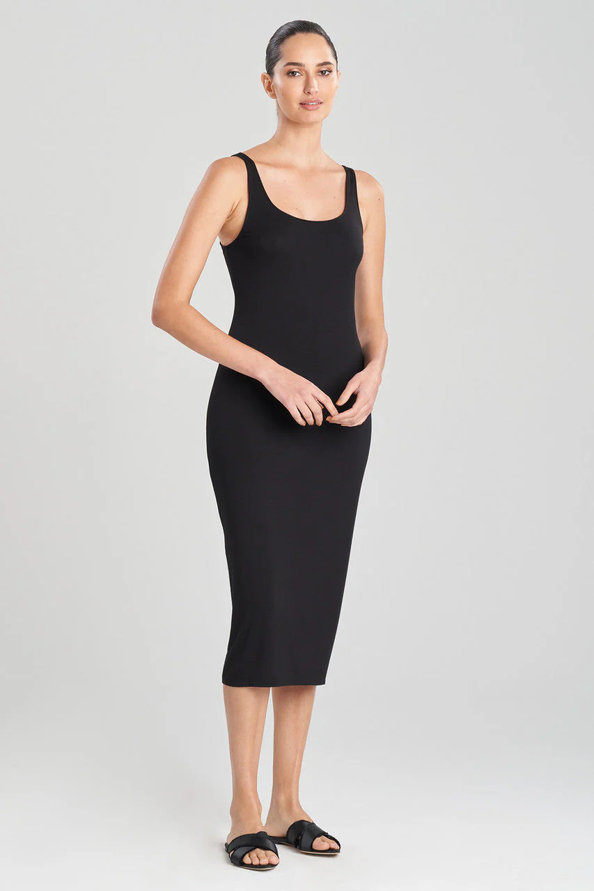 Feathers Element Gown - Image 3