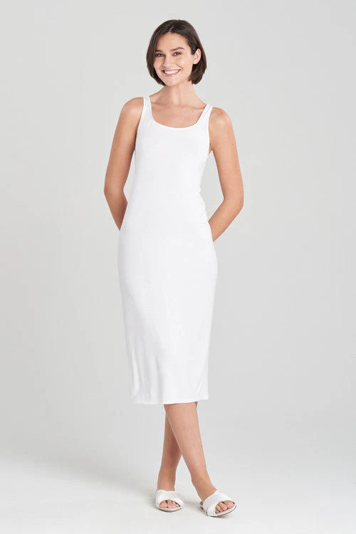 Feathers Element Gown