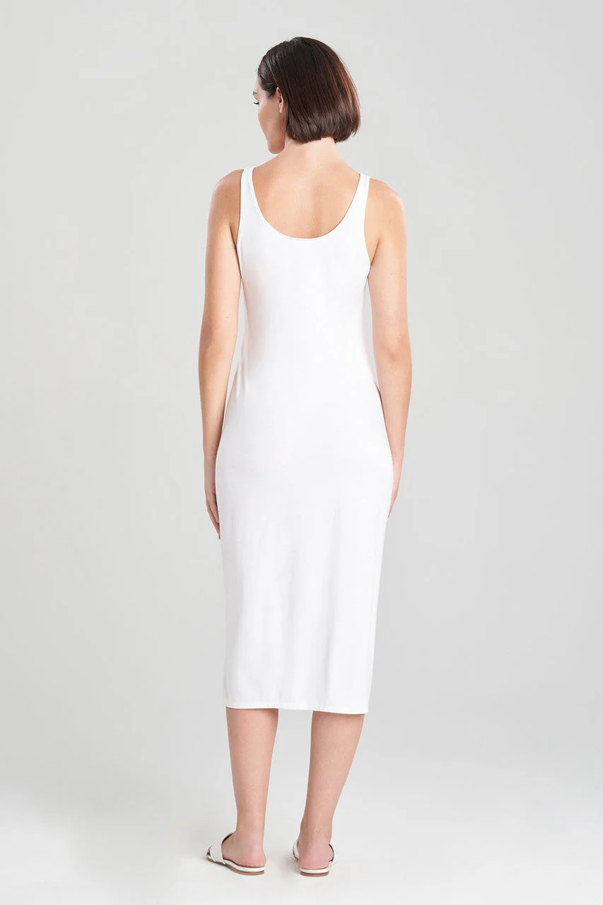 Feathers Element Gown - Image 2