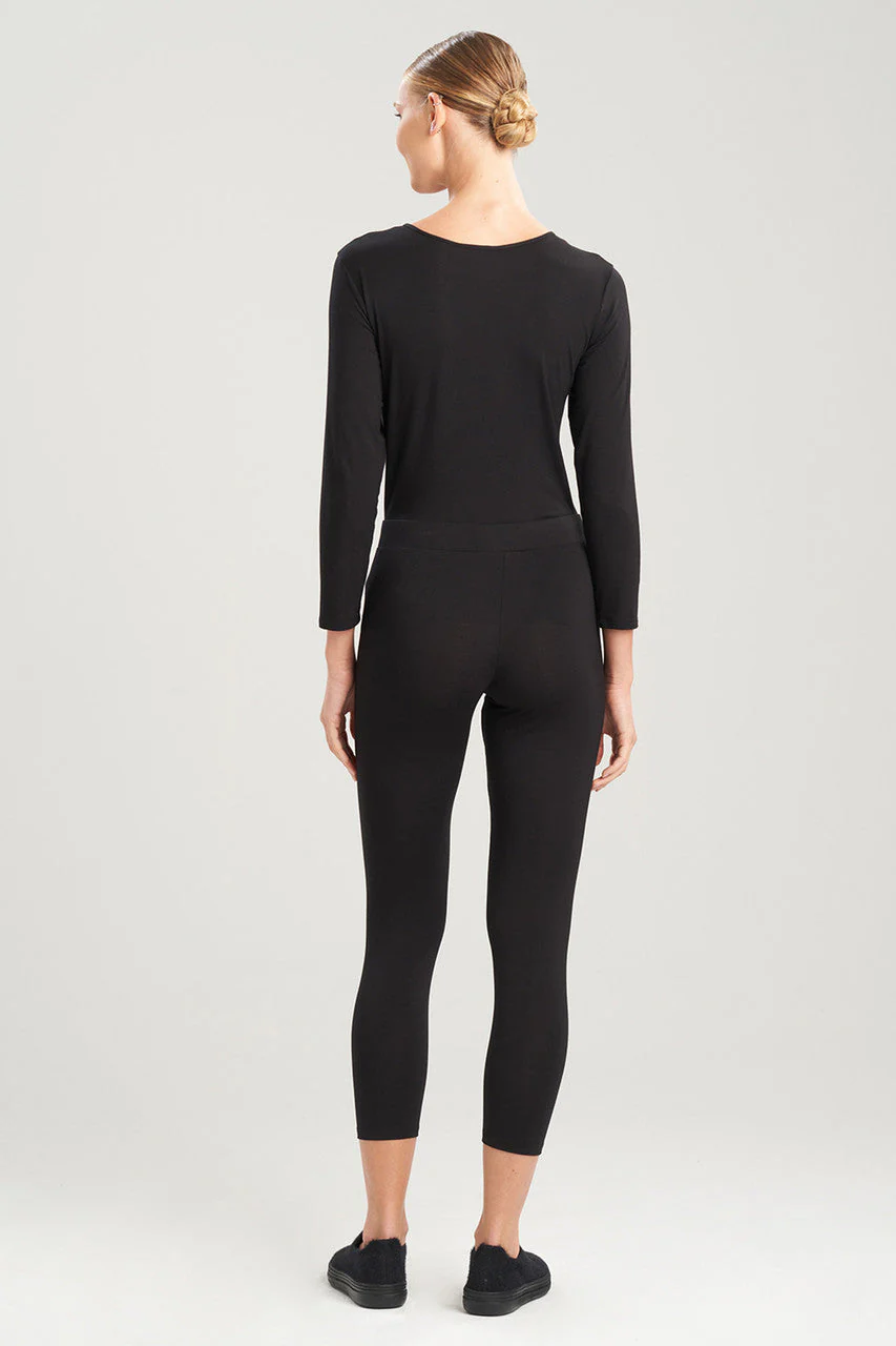 Feathers Element Leggings - Image 2