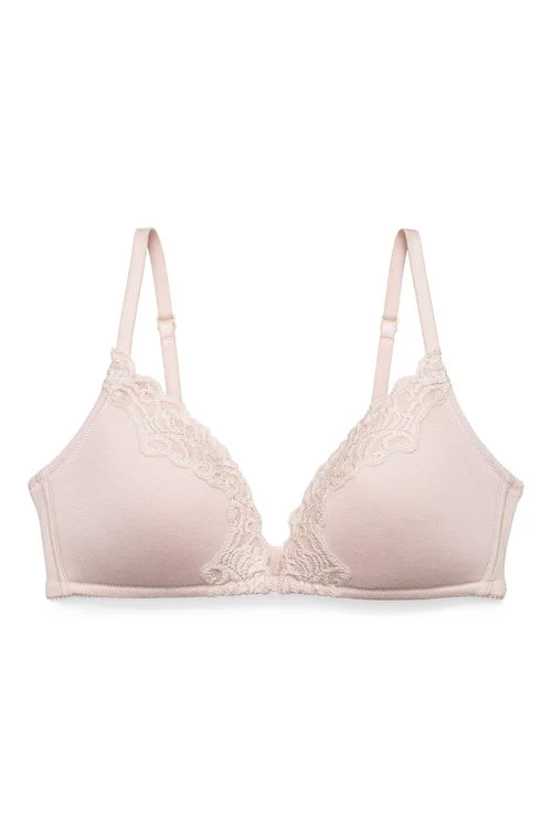 Feathers Essence Contour Soft Cup Bra