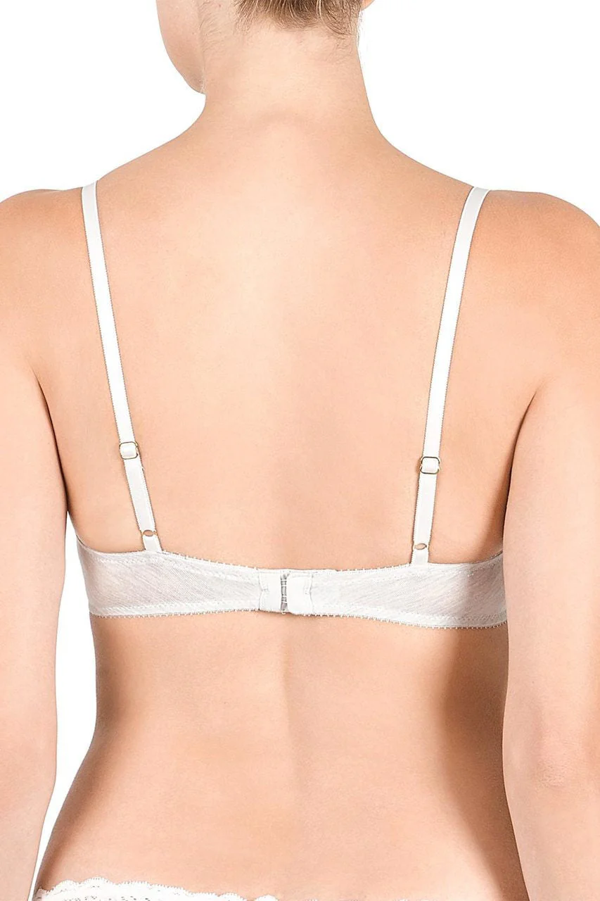Feathers Essence Contour Underwire Bra - Image 3