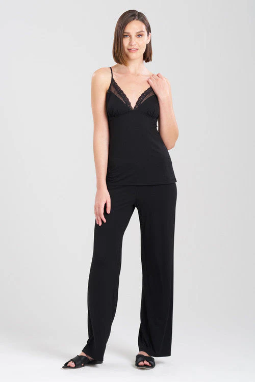 Feathers Essentials Lenzing™ Ecovero™ Viscose Cami PJ