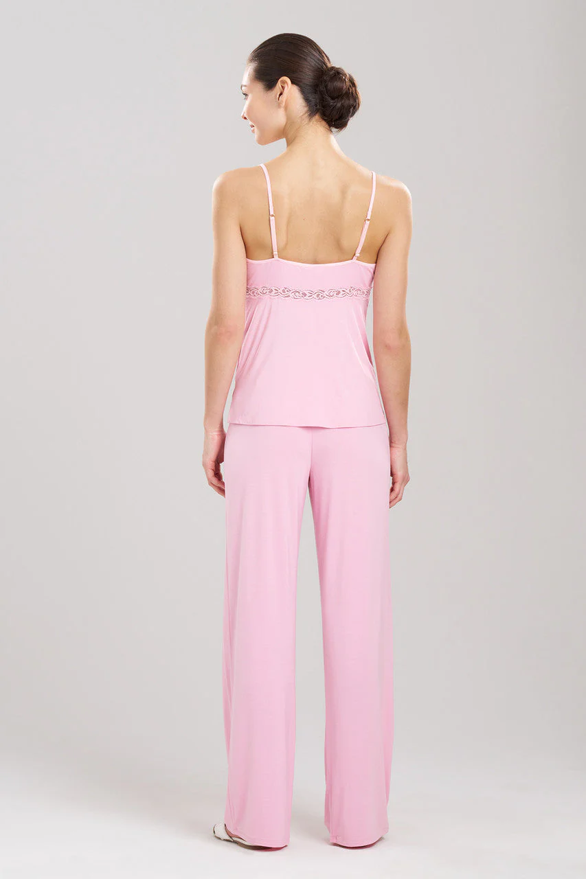Feathers Essentials Lenzing™ Ecovero™ Viscose Cami PJ - Image 2