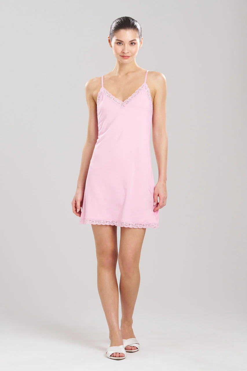 Feathers Essentials Lenzing™ Ecovero™ Viscose Chemise