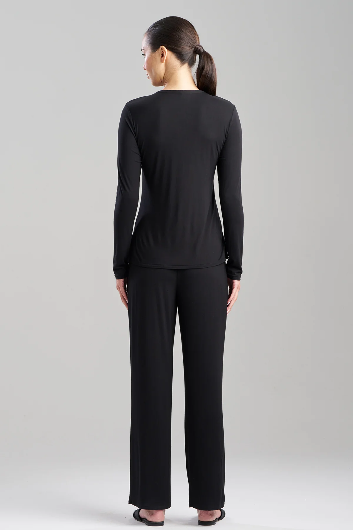 Feathers Essentials Lenzing™ Ecovero™ Viscose PJ - Image 4