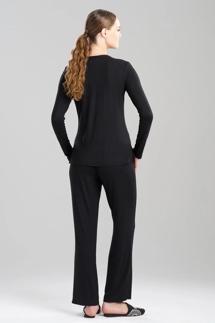 Feathers Essentials Lenzing™ Ecovero™ Viscose PJ - Image 6