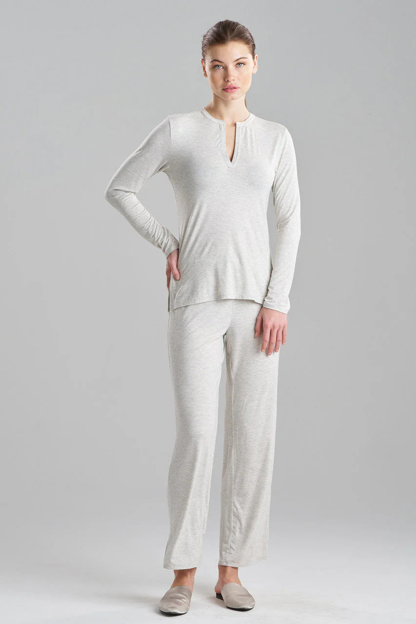 Feathers Essentials Lenzing™ Ecovero™ Viscose PJ