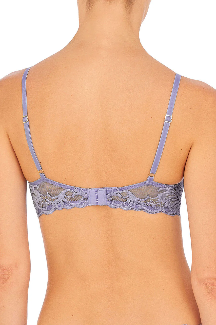 Feathers Plunge T-Shirt Bra - Image 6