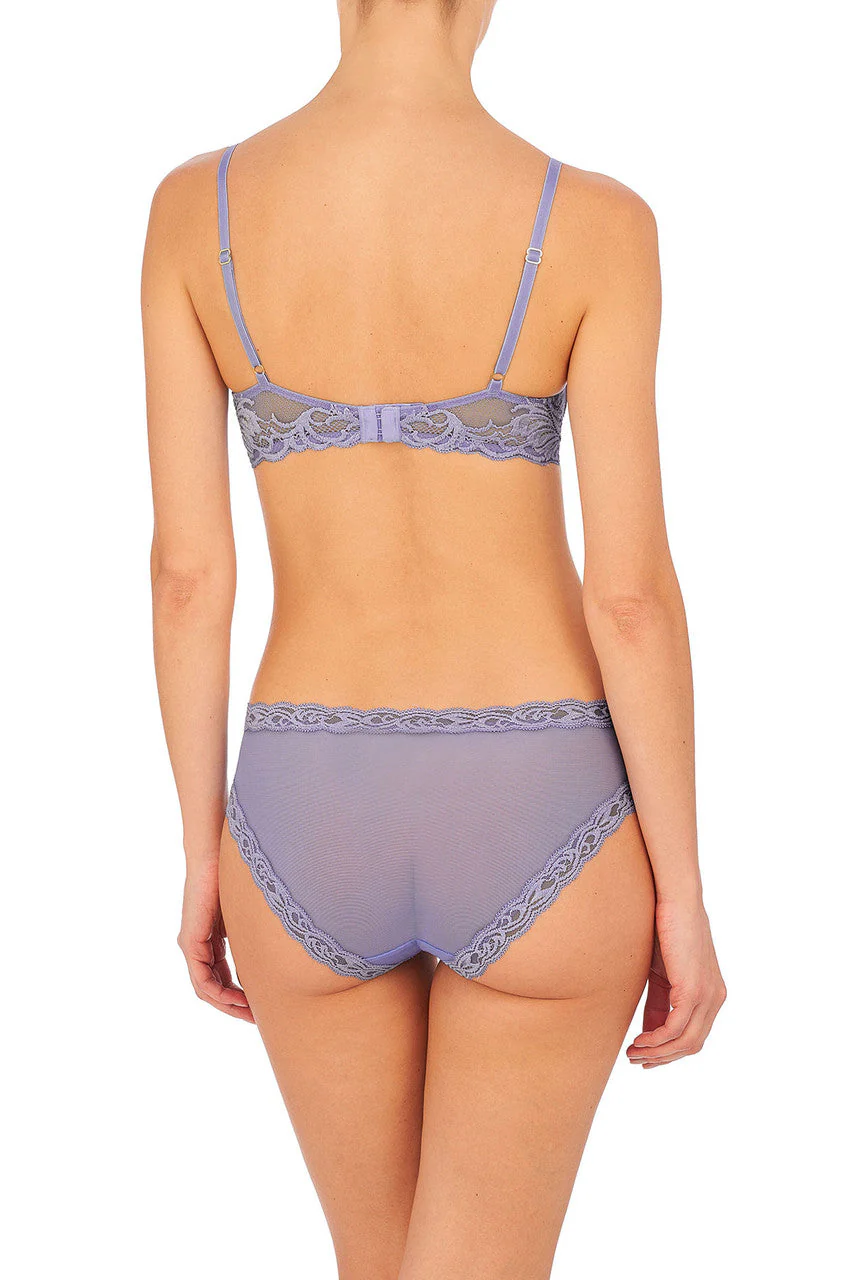 Feathers Plunge T-Shirt Bra - Image 7