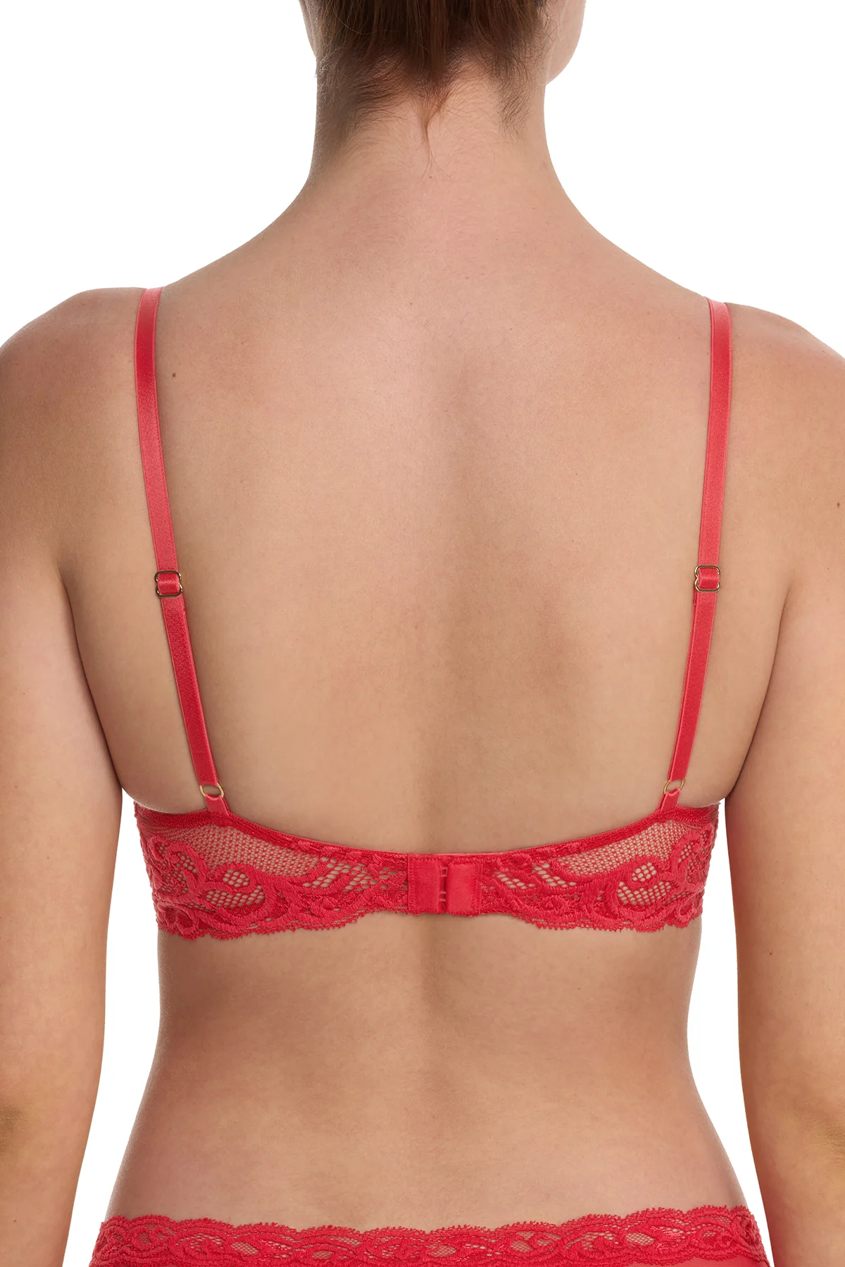 Feathers Plunge T-Shirt Bra - Image 5