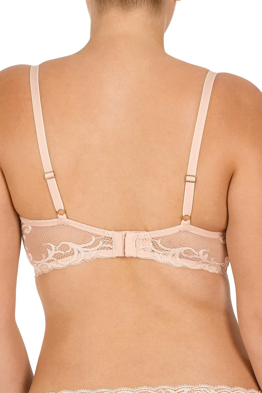 Feathers Plunge T-Shirt Bra - Image 5