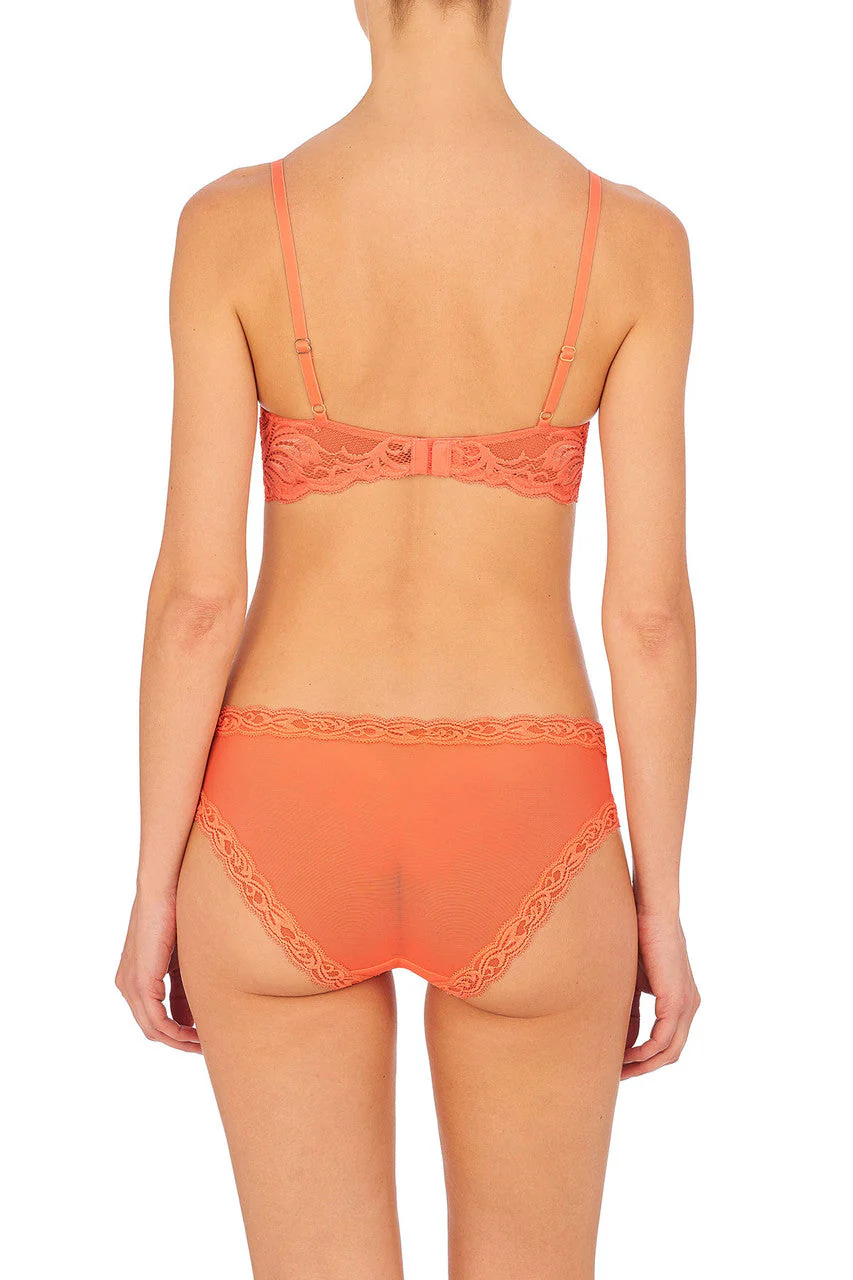 Feathers Plunge T-Shirt Bra - Image 3