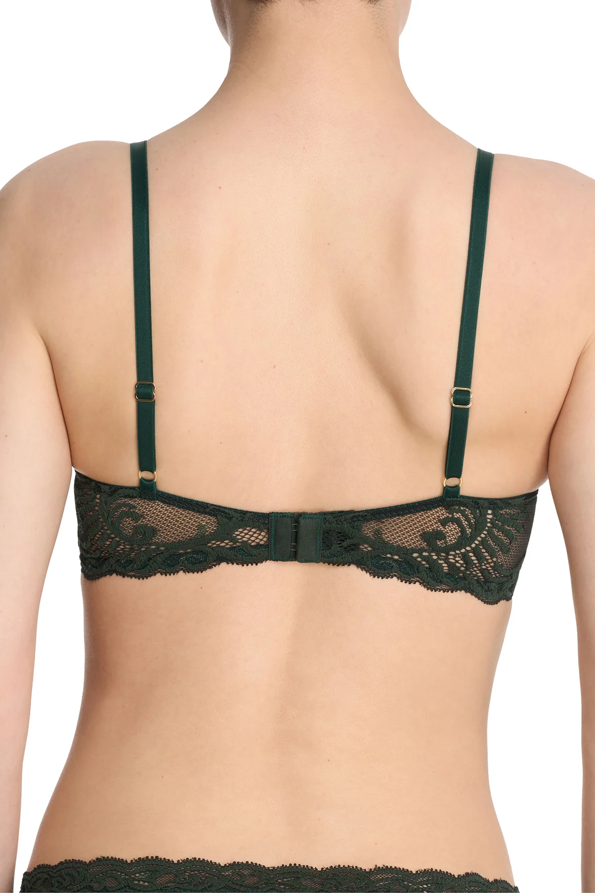 Feathers Plunge T-Shirt Bra - Image 5